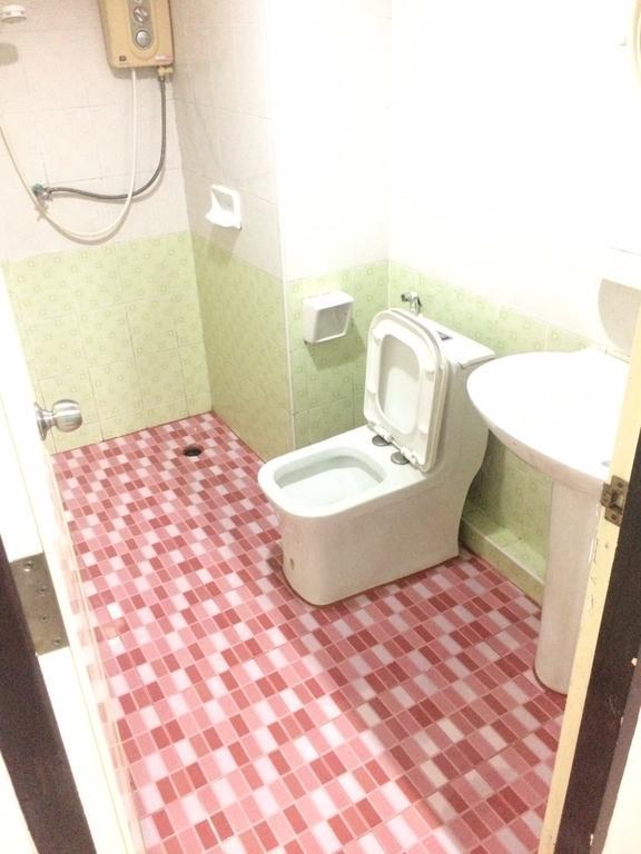 Kritsadanakorn Mansion Apartment Хат Яй Екстериор снимка